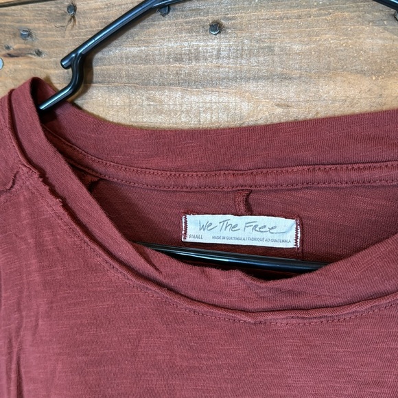 Free People Long Sleeve - Picture 2 of 7